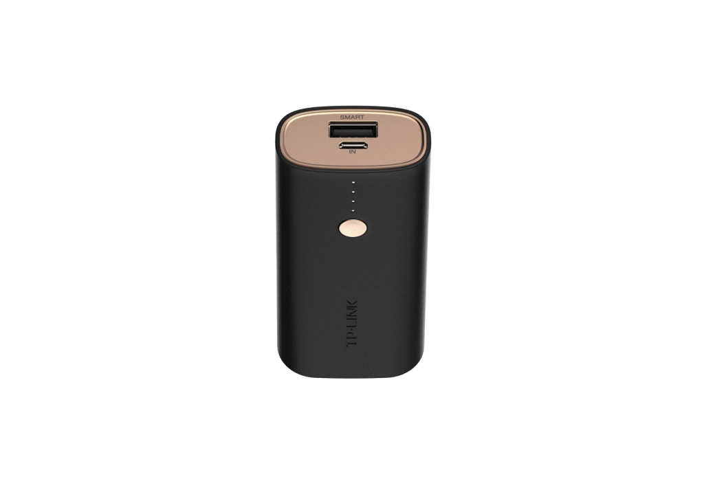 Recenzia TP-Link TL-PBG6700 (6700 mAh): Šikovná powerbanka s pogumovaným telom