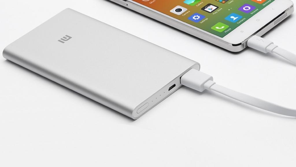 Recenzia Xiaomi PowerBank 2 (10 000 mAh): Powerbanka, ktorá vás nesklame