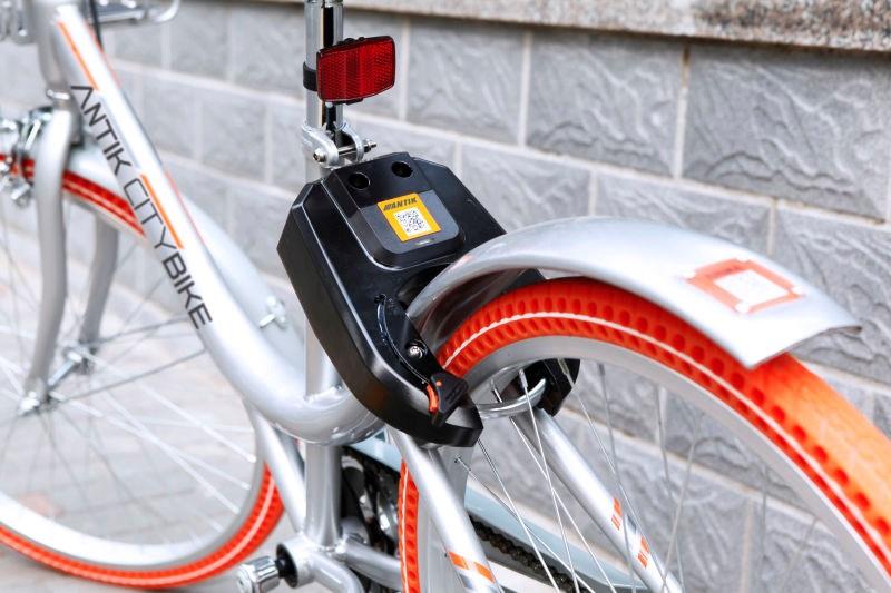 Antik umiestni v Košiciach 800 bikesharing bicyklov. Môžete ich využiť aj zadarmo a vrátiť, kde chcete v rámci mesta