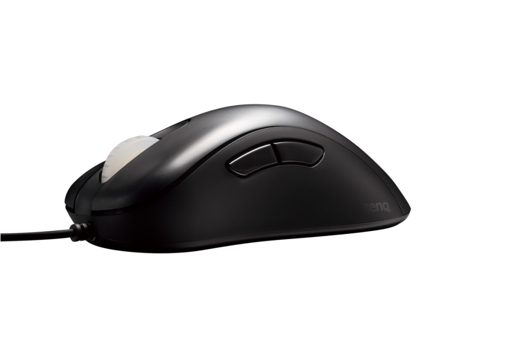 Recenzia BenQ ZOWIE EC2-A: Myš pre náročnejších a súťaživých hráčov