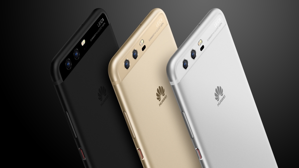 Recenzia Huawei P10 / Honor 9: Praktické smartfóny s dobrým pomerom cena/výkon