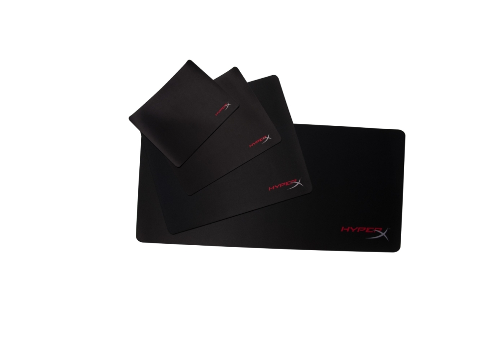 HyperX FURY S Pro Gaming Mouse Pad XL: Mega veľká herná podložka pod myš