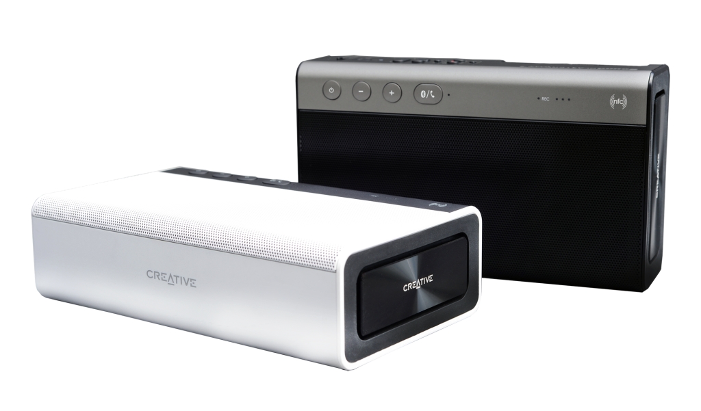 Recenzia Creative Sound Blaster Roar 2: Kvalitný prenosný reproduktor za skvelú cenu