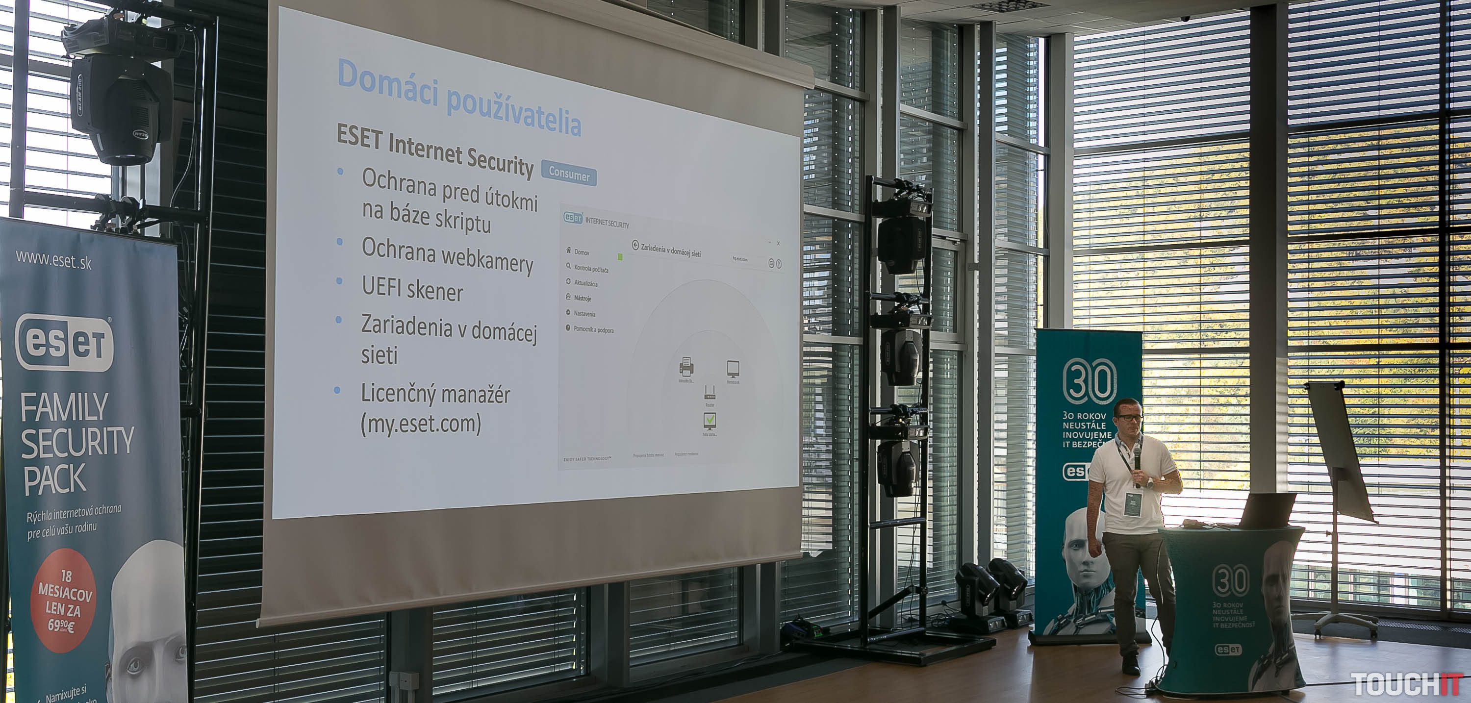 VIDEO TOUCHIT: ESET – Nie je všetko poklad, čo piráti zakopali