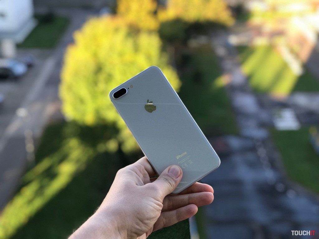 Rok v spoločnosti iPhone 7 Plus: Dojmy, fakty a porovnanie s iPhone 8 Plus a iPhone 10