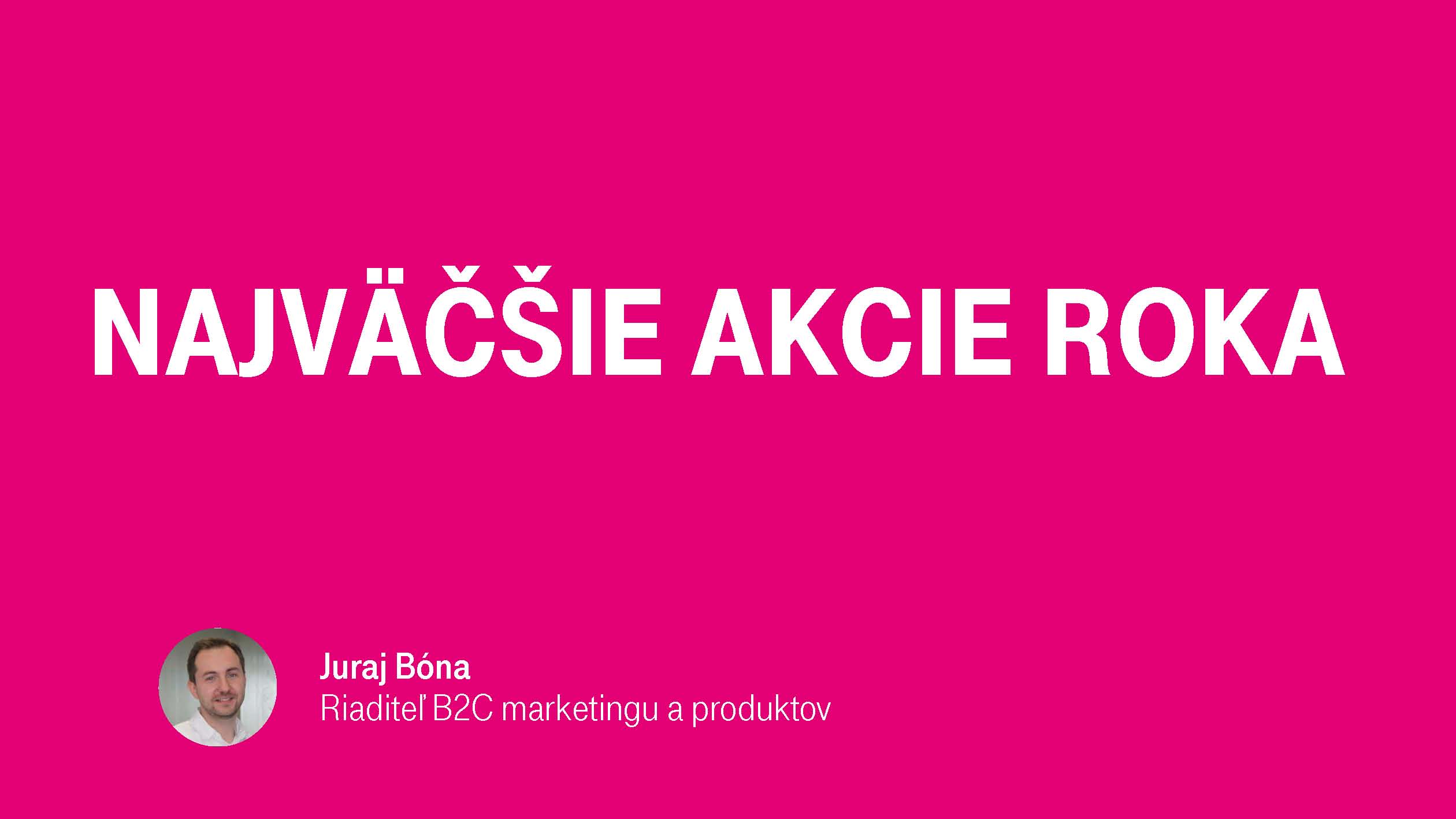 VIDEO TOUCHIT: Piatkové železo v Telekome