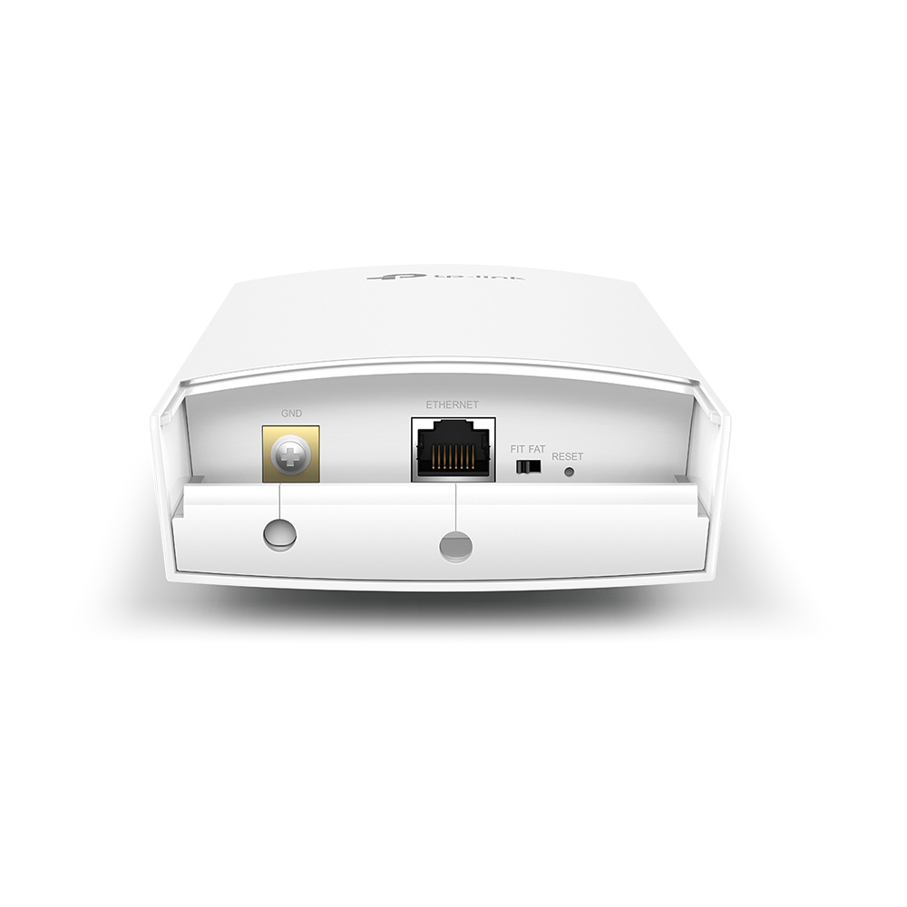 Nové Wi-Fi prístupové body pre vnútorné aj vonkajšie priestory od TP-Link