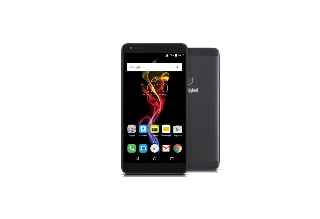 Recenzia Alcatel POP 4 (6): 6-palcový smartfón za atraktívnu cenu