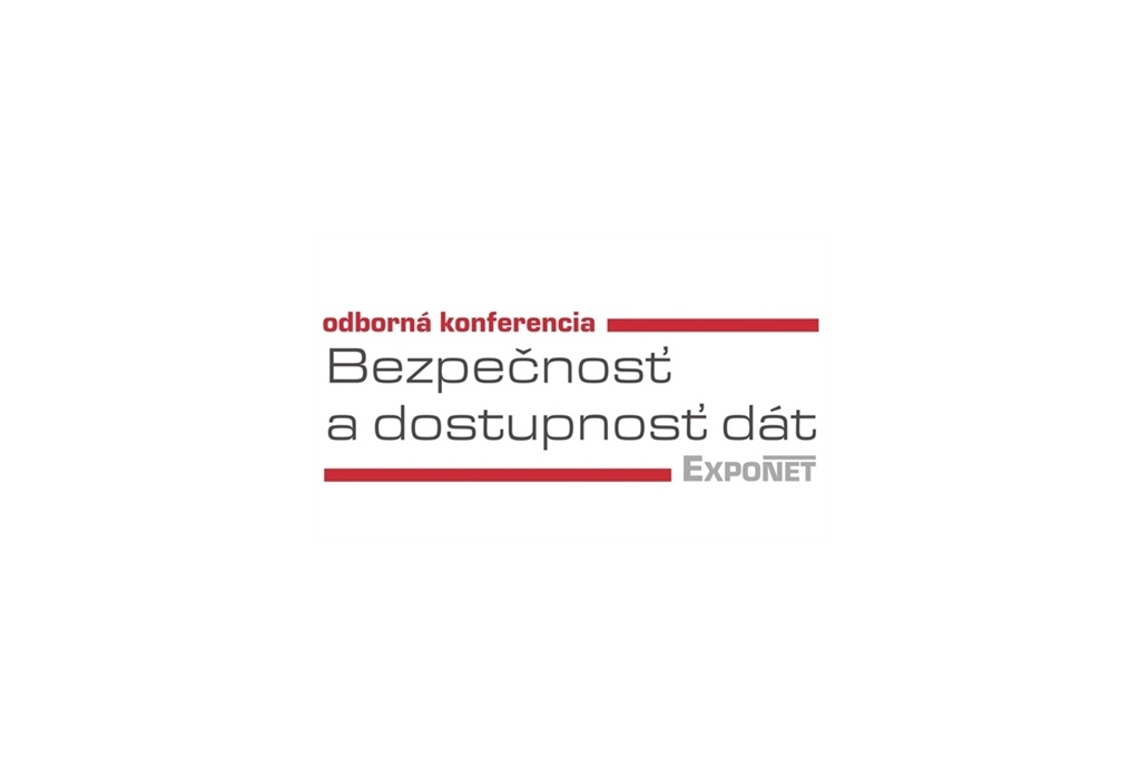 Bezpečnosť a dostupnosť dát