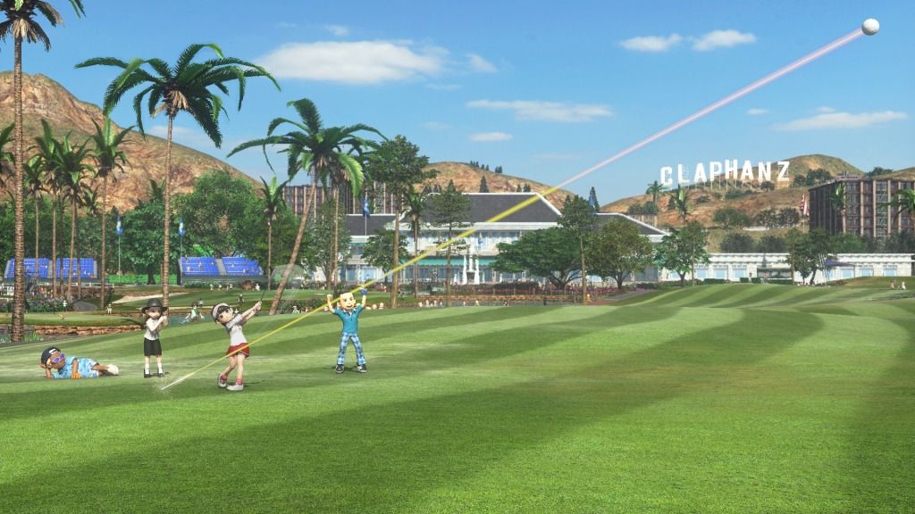 Hry pre PS4: Patapon Remastered a Everybody´s Golf