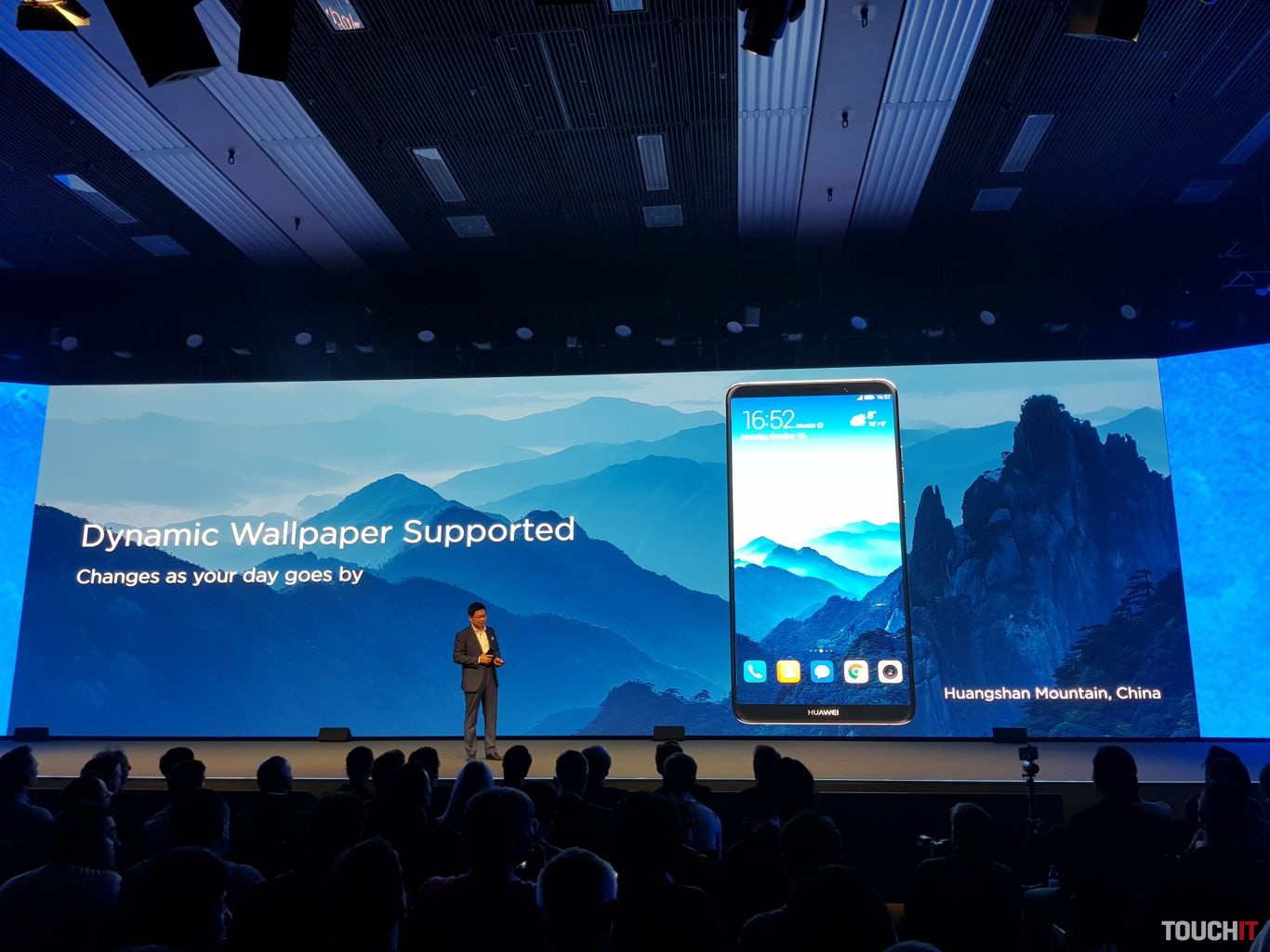 Prvý Huawei 5G smartfón príde v roku 2019. Bude ním Mate 30?