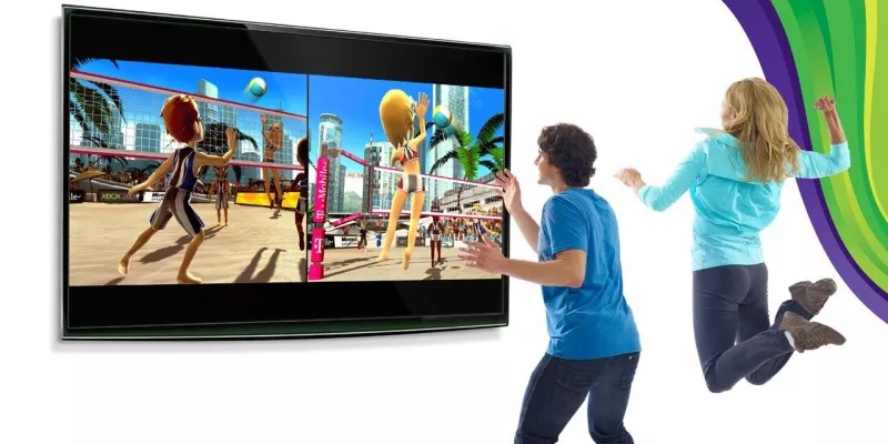 Microsoft Kinect je mŕtvy, jeho technológie budú žiť nielen v iPhone X (doplnené)