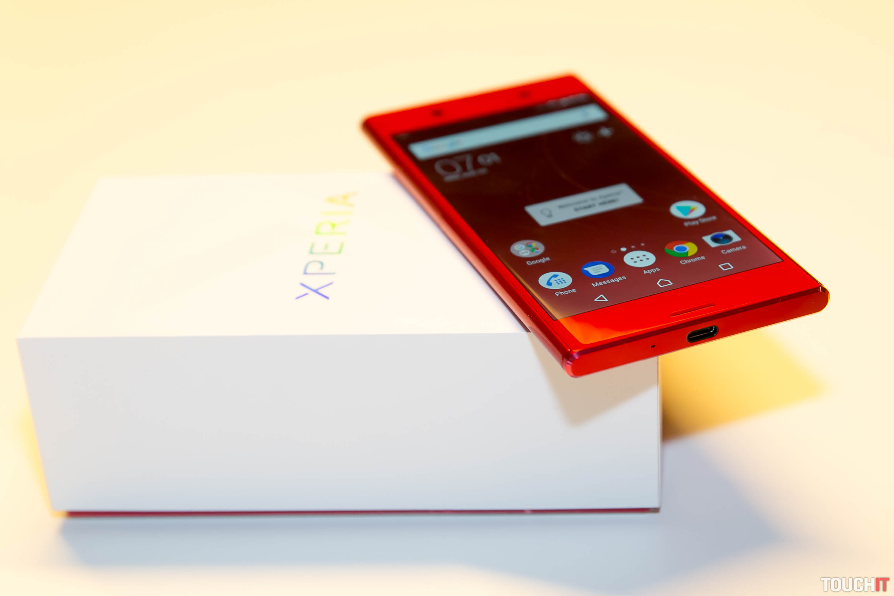 Sony rozposiela najnovšiu aktualizáciu zabezpečenia pre Xperiu X a XZ