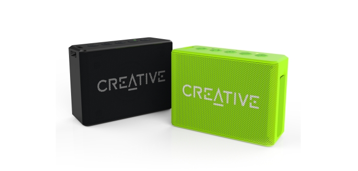 Reproduktor, ktorý si kúpite dvakrát: Creative Muvo 1c
