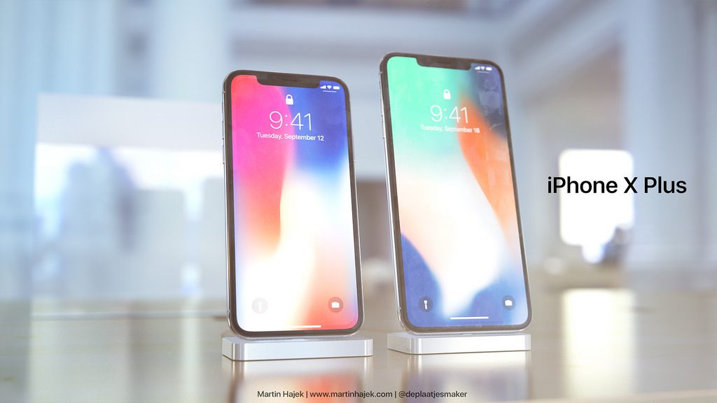 10 rokov iPhone na Slovensku