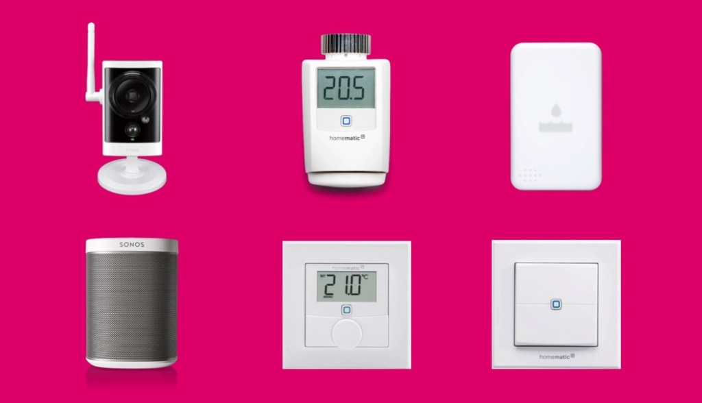 Telekom Magenta SmartHome po polroku používania