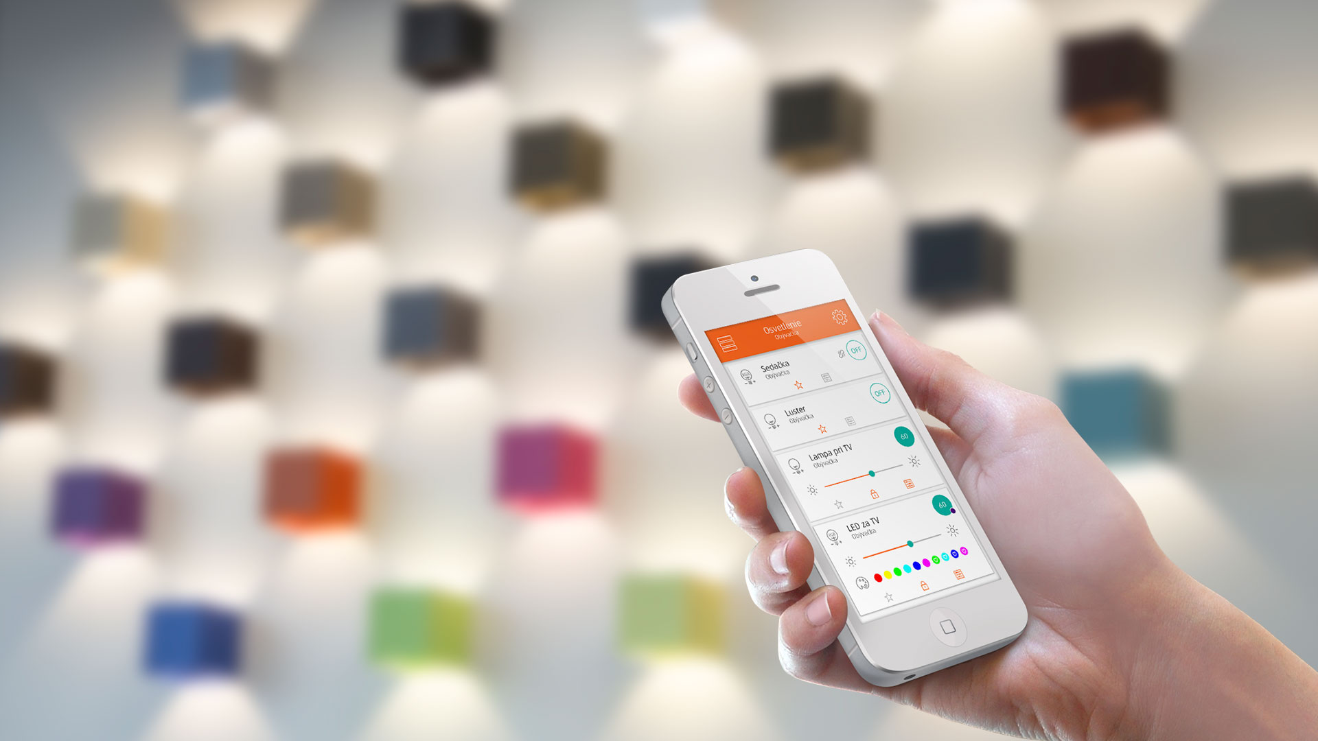 Slovenský smart home startup Domotron zaradili medzi elitu európskych startupov a ten hľadá nového investora