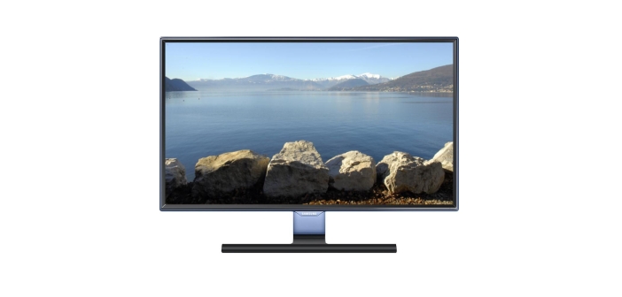 Samsung T24E390 nahradí monitor aj televízor