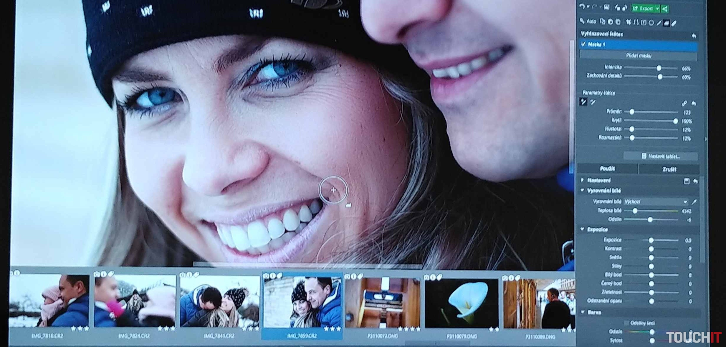 Čo prináša zimná aktualizácia programu Zoner Photo Studio X?