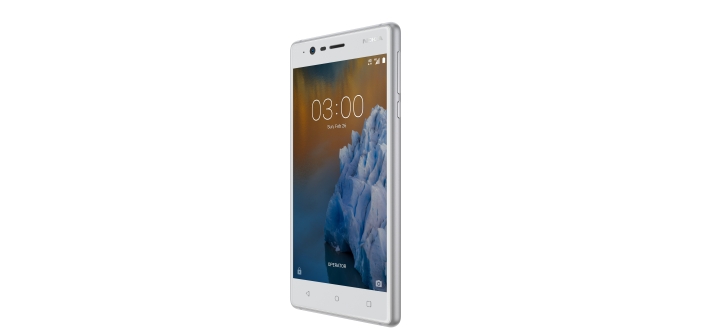 Nokia 3 – smartfón, ktorý celkom dobre fotí