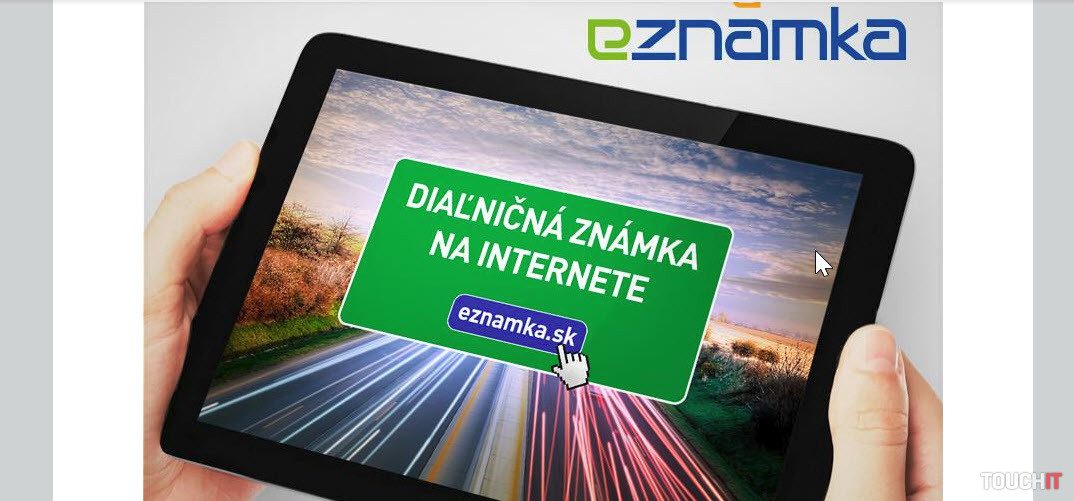Konečne: Pri kúpe diaľničnej známky už môžete opraviť chybne zadanú ŠPZ alebo si ju preniesť na iné vozidlo