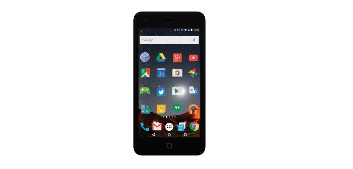 Telefón pre nenáročných – Maxcom Smart MS514 LTE