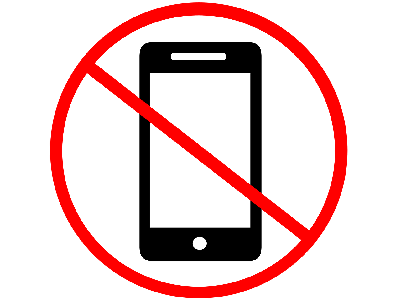 Od septembra 2018 budú na všetkých francúzskych školách zakázané mobilné telefóny
