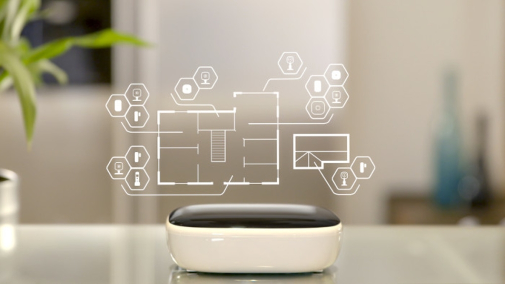 Panasonic Smart Home: Aká je inteligentná domácnosť od spoločnosti Panasonic?