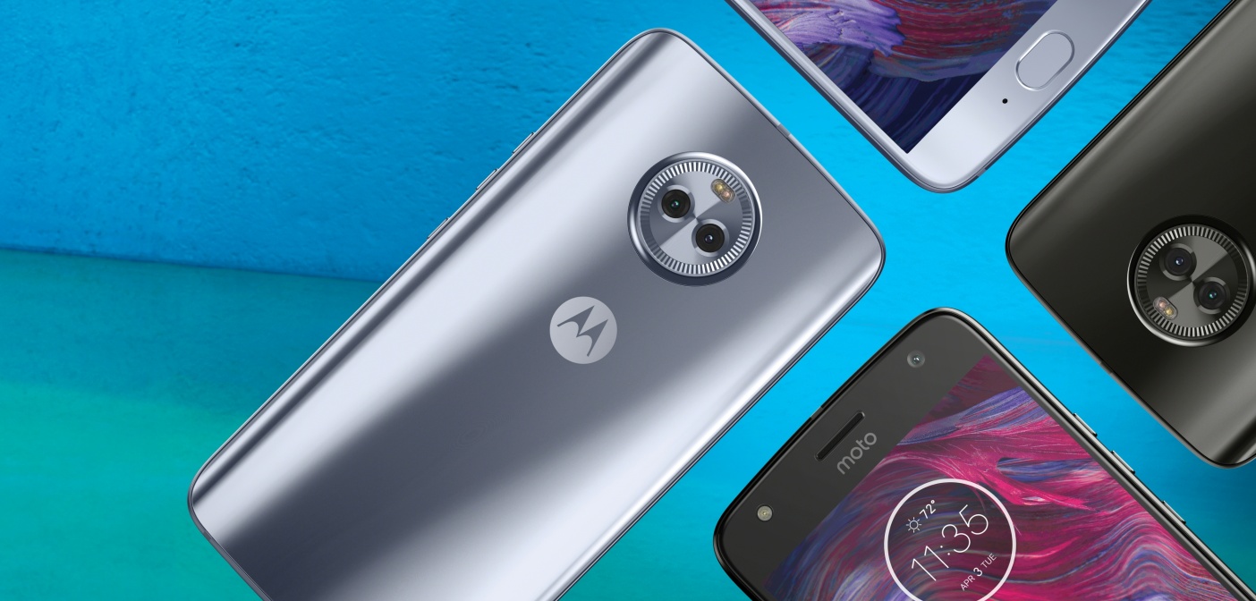 Recenzia Motorola Moto X4: Rozumné využitie duálneho fotoaparátu