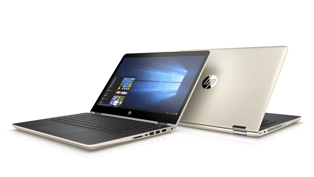 Recenzia: HP Pavilion x360-14 – konvertibilný notebook za dobrú cenu