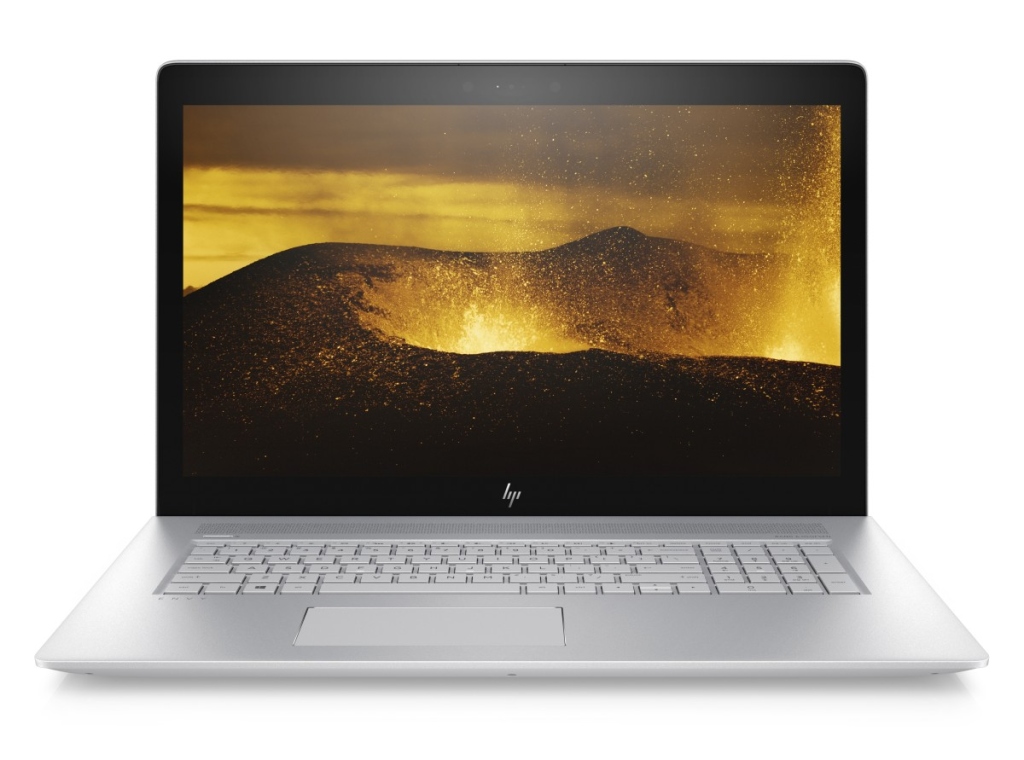 Recenzia: HP ENVY 17 – stavaný na náročnejšiu prácu