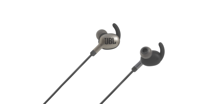 Športové slúchadlá s krásnym dizajnom: JBL Everest 110