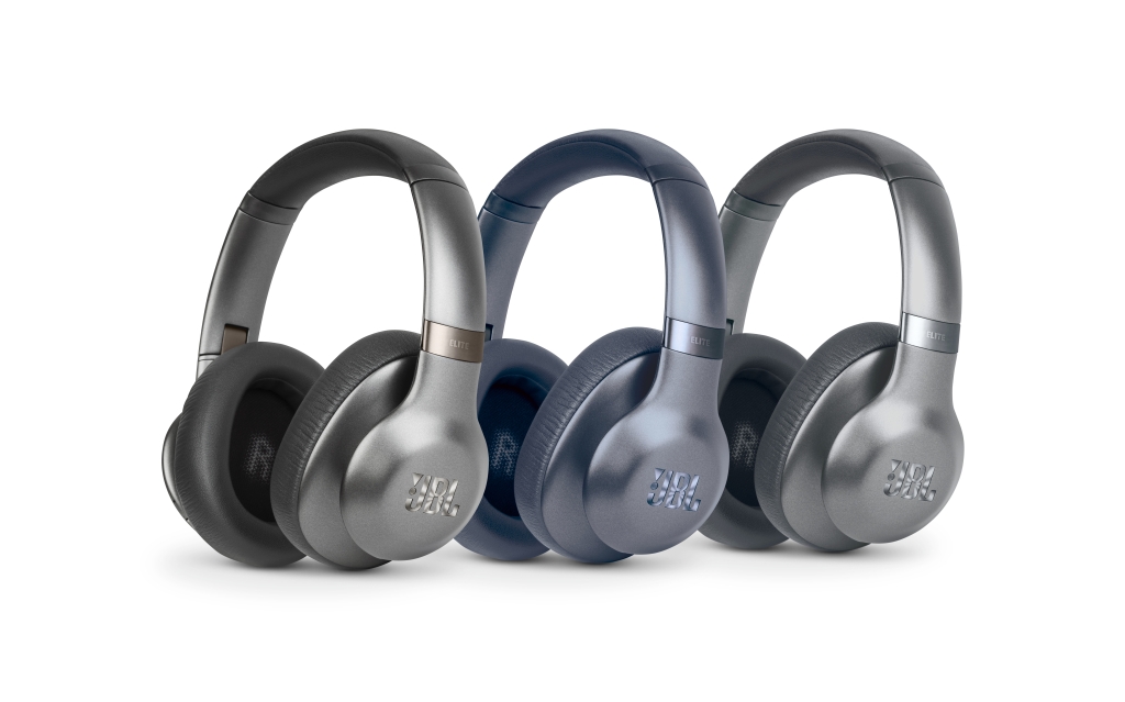 Recenzia: JBL Everest Elite 750NC sú slúchadlá s ocenením EISA