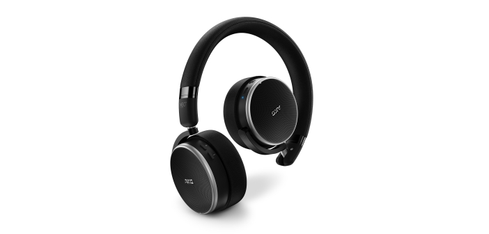 Recenzia: AKG N60NC Wireless – stredne veľké slúchadlá s prítlakom