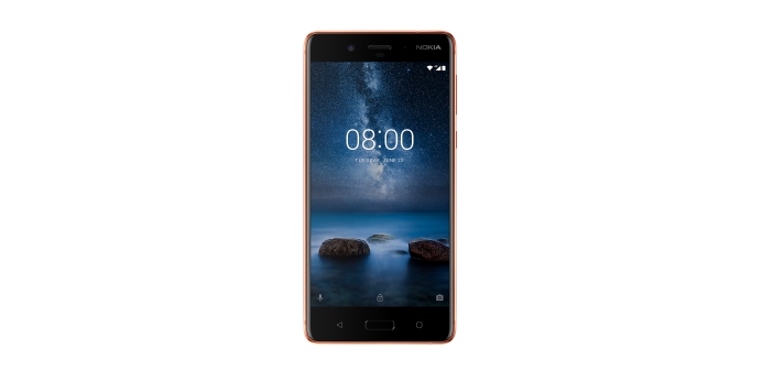 Recenzia: Nokia 8 – nenápadný, no špičkový smartfón