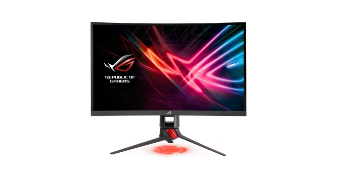 Recenzia: ASUS ROG Strix XG27VQ – monitor pre náročných hráčov