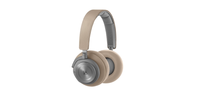 Slúchadlá s dokonalým zvukom: Beoplay H9