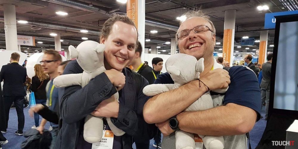CES 2018 naživo: 6 dôvodov, prečo by ste mali sledovať TOUCHIT.sk počas nasledujúcich dní (doplnené o Video)