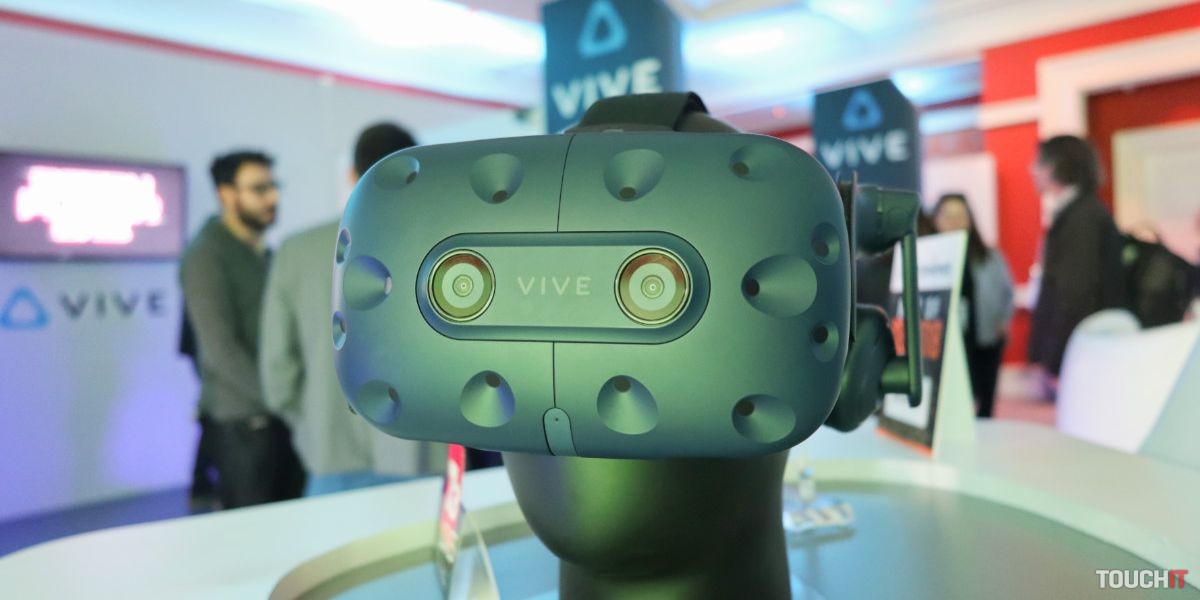 Prvý celovečerný film na svete pre VR od Vive Studios posúva hranice kinematografickej tvorby