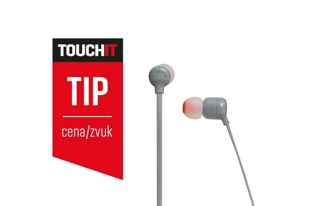 Recenzia: JBL T110BT – bezdrôtové a s kvalitným zvukom