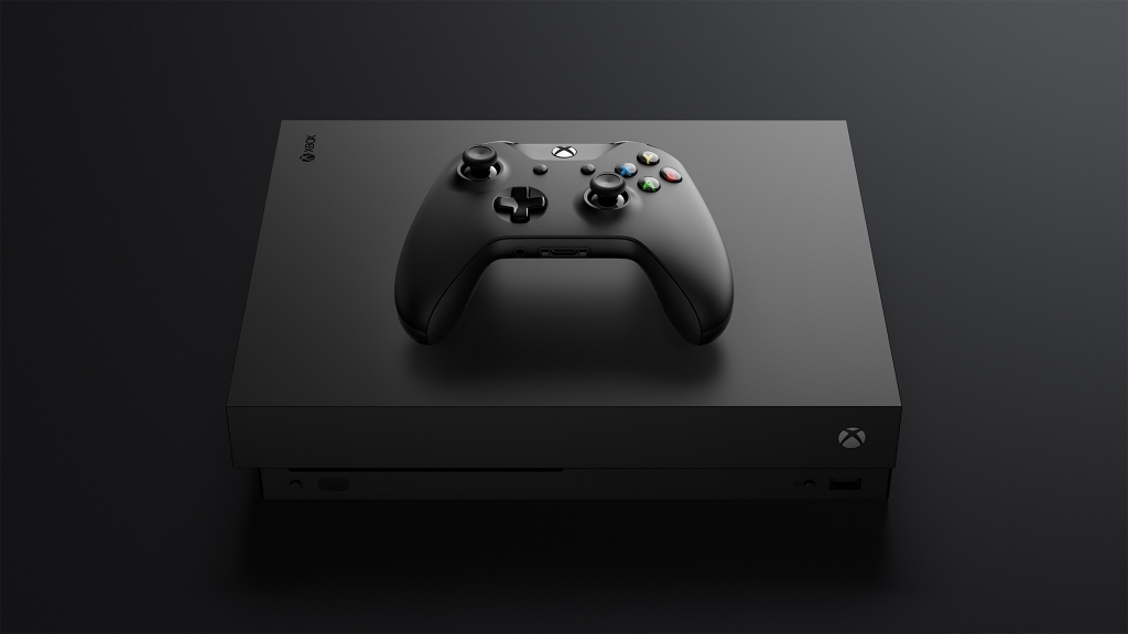 Recenzia Xbox One X: Aká je najvýkonnejšia konzola na trhu?