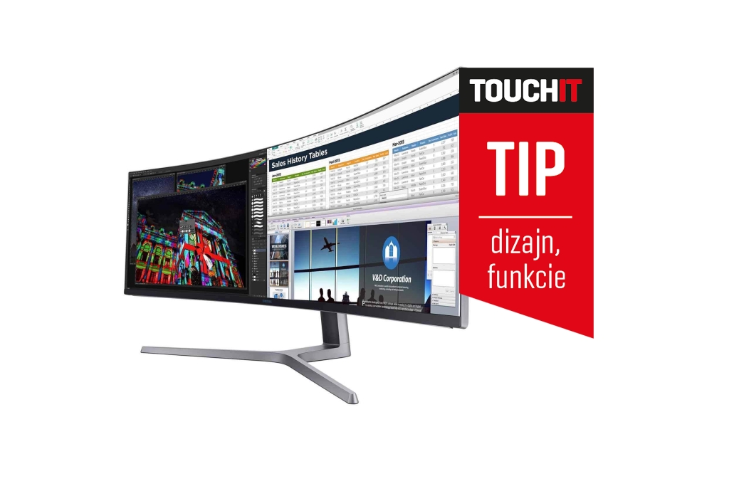 Recenzia: Samsung CHG90 QLED – kinematický zážitok z hrania
