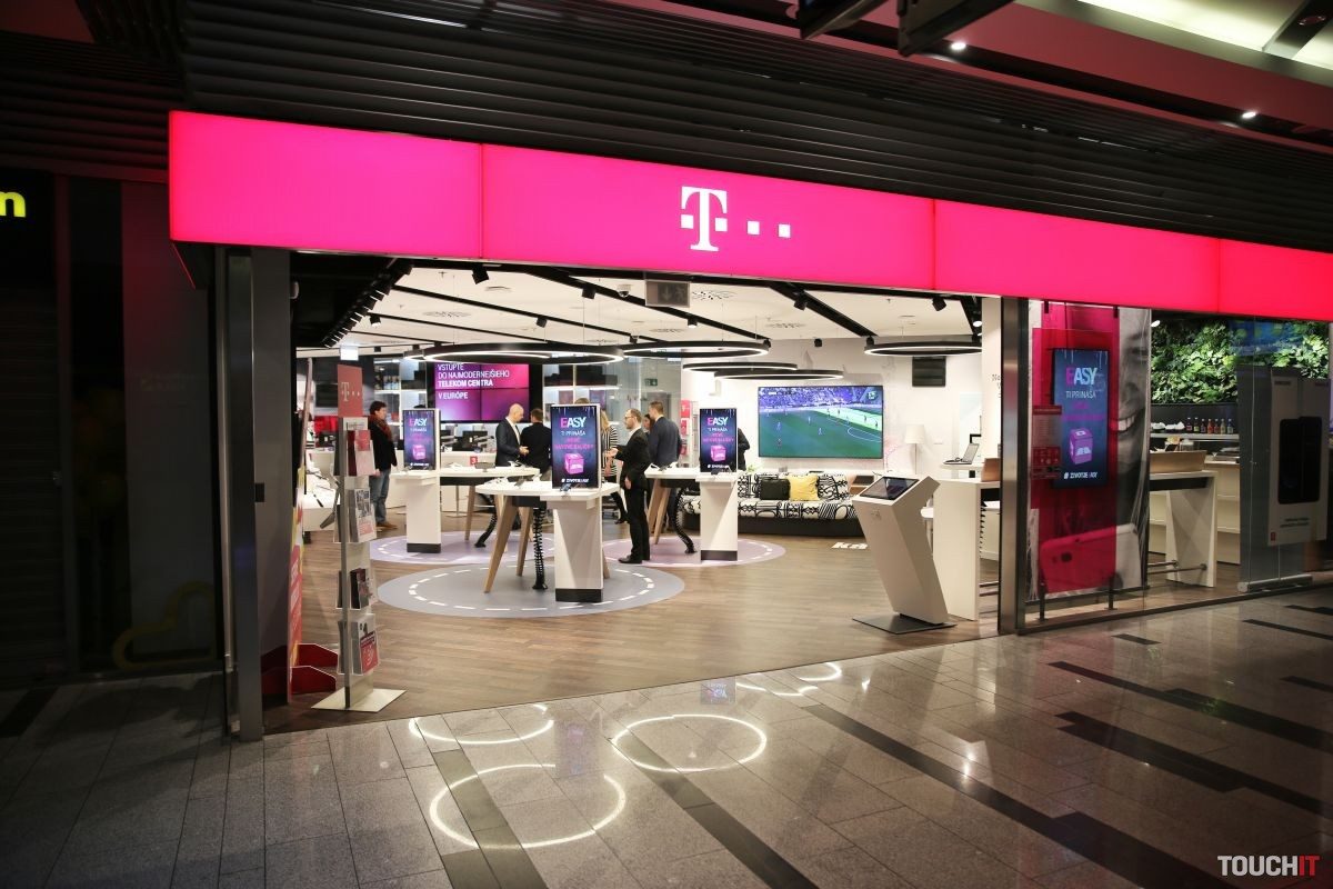Internet na optike a TV od Telekomu je teraz k dispozícii pre ďalších 66-tisíc domácností