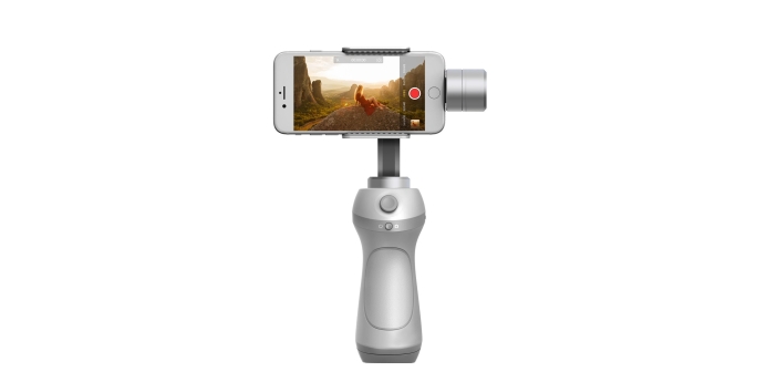 Recenzia Feiyu Tech Vimble C: Kvalitný stabilizátor s dobrou appkou