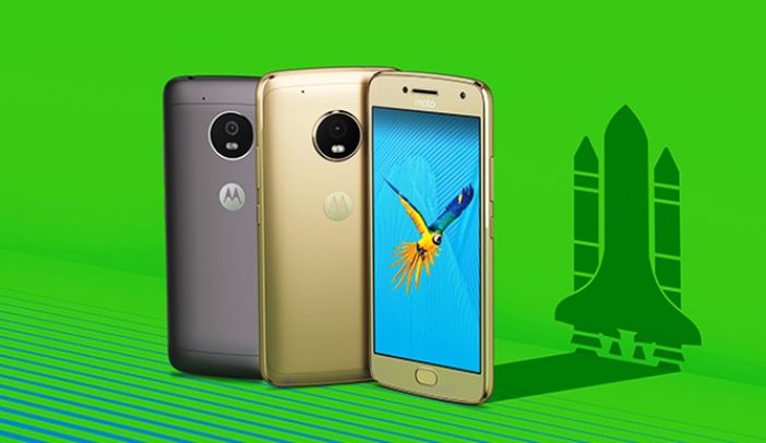 Motorola rozposiela pozvánky na 19. apríla. Predstaví novú sériu Moto G6?