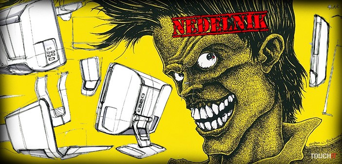 Zmrddizajn: keď vám dizajn softvéru a webu píli nervy