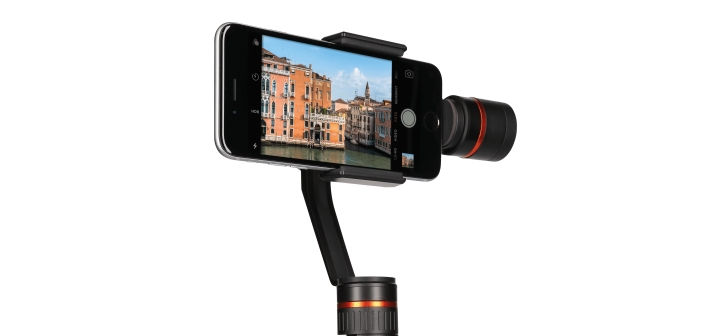 Rollei Pro Smartphone Gimbal
