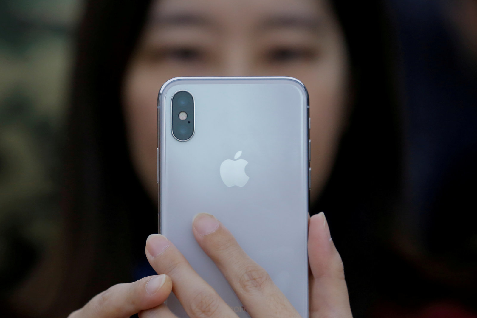 Apple chce prestať používať LCD displeje už od roku 2019