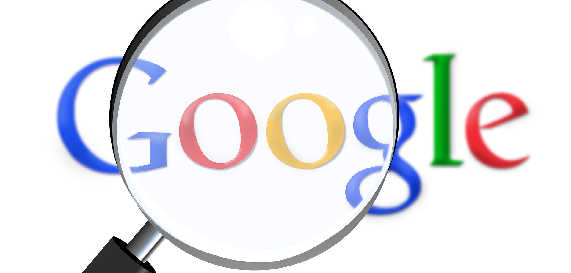 Google oslavuje 20 rokov: Toto ste o ňom nevedeli