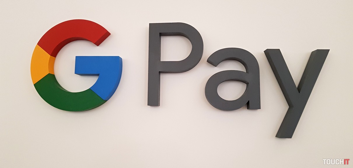 VIDEO TOUCHIT: Google Pay je na Slovensku. Odo dnes môžete platiť svojím smartfónom (doplnené)